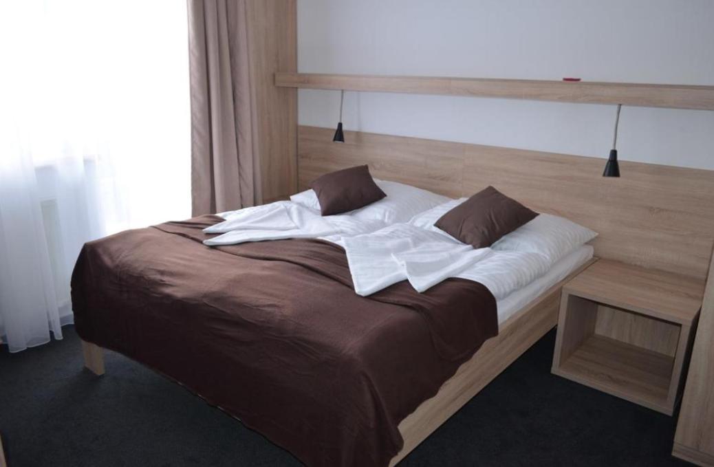 Hotel Ceska Farma Dolni Dvur Εξωτερικό φωτογραφία