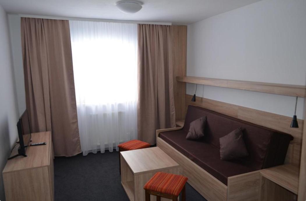Hotel Ceska Farma Dolni Dvur Εξωτερικό φωτογραφία