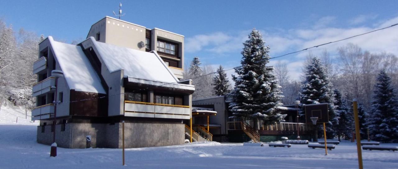 Hotel Ceska Farma Dolni Dvur Εξωτερικό φωτογραφία
